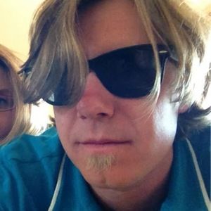 Meet your Posher, Craig